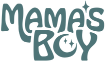 Mama’s Boy