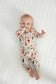 Classic Christmas Bamboo Pajama Set