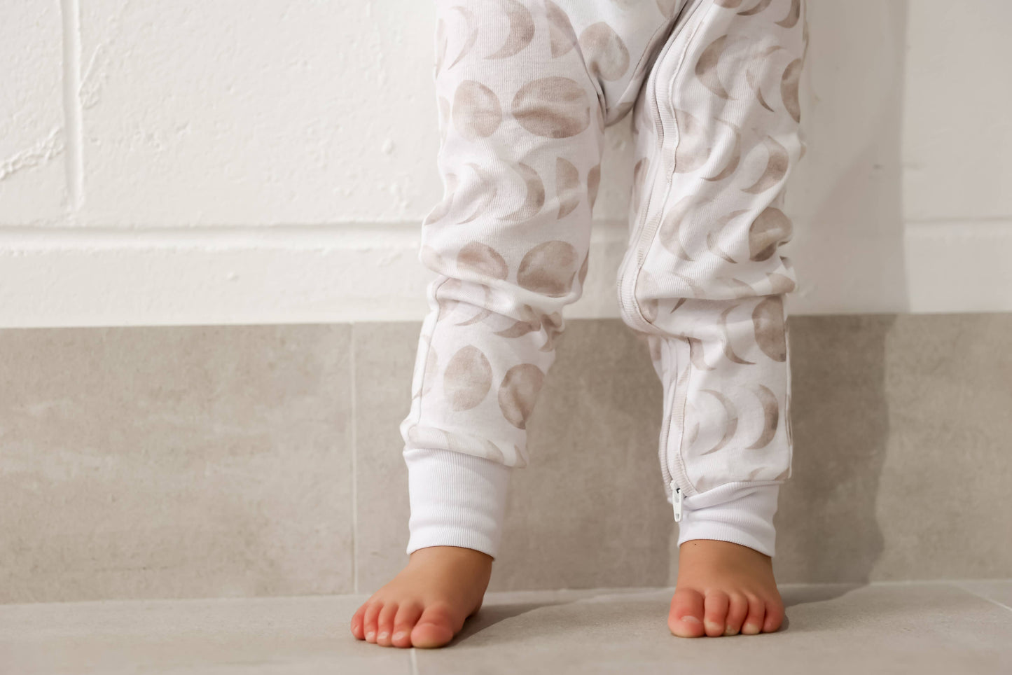 Organic Cotton Luna PJs