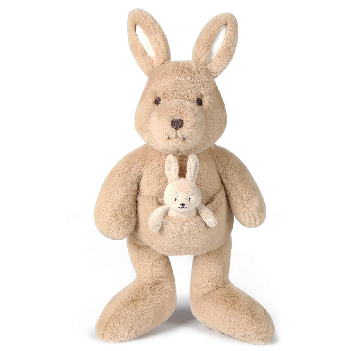 Kip Kangaroo Stuffie